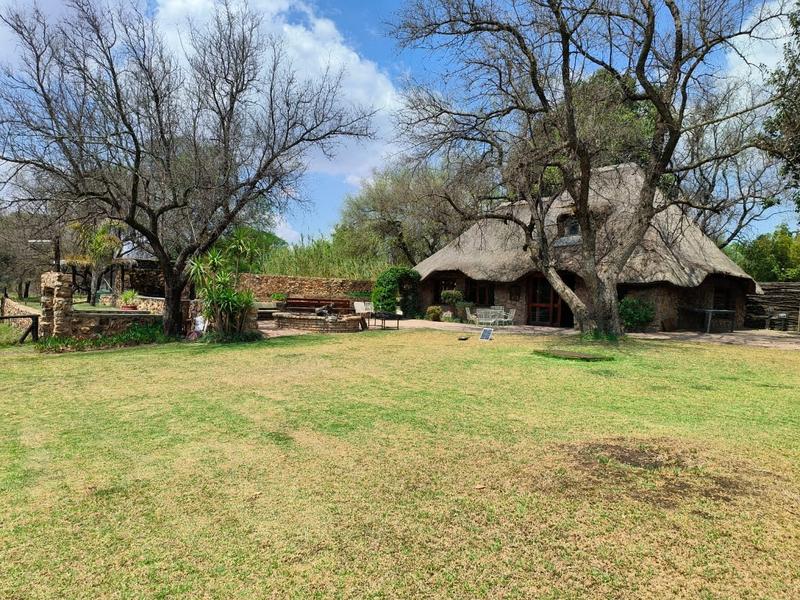 0 Bedroom Property for Sale in Viljoenskroon Free State